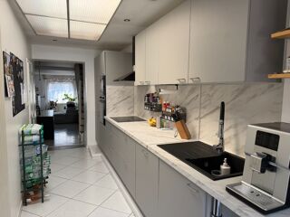  Maison à vendre 4 pièces 71 m²