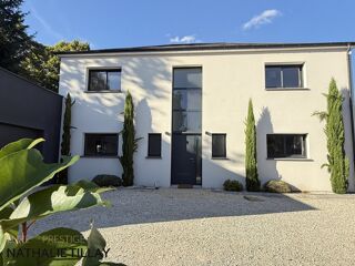  Maison à vendre 8 pièces 238 m²