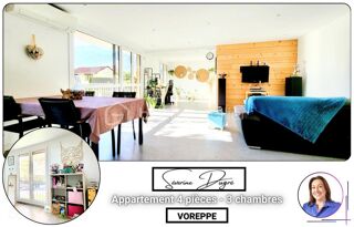  Appartement  vendre 4 pices 108 m