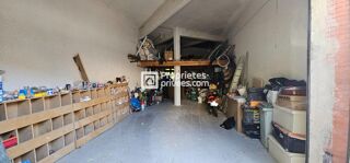  Parking / Garage � vendre 1 pi�ce 60 m�