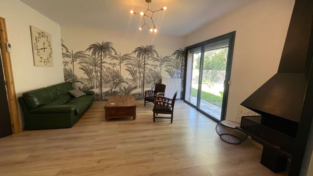 Location Maison Maison de 90m2 à louer sur Blagnac Blagnac