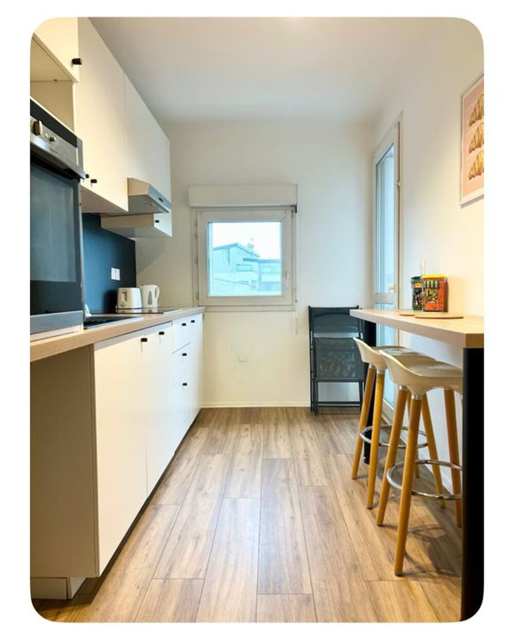 Appartement de 66m2 à louer sur Toulouse