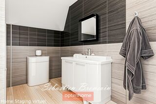  Appartement � vendre 4 pi�ces 149 m�