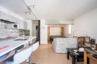  Appartement à vendre 2 pièces 36 m²
