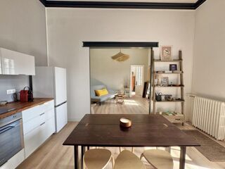  Appartement � vendre 3 pi�ces 70 m�