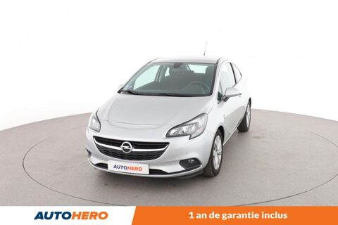 Opel corsa 1.4 Excite 3P 90 ch