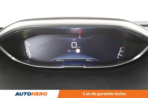 5008 1.5 Blue-HDi Allure 130 ch 2018 occasion 92130 Issy-les-Moulineaux