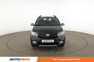 Sandero Stepway 0.9 TCe 90 ch 2017 occasion 92130 Issy-les-Moulineaux