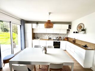  Maison à vendre 7 pièces 146 m²