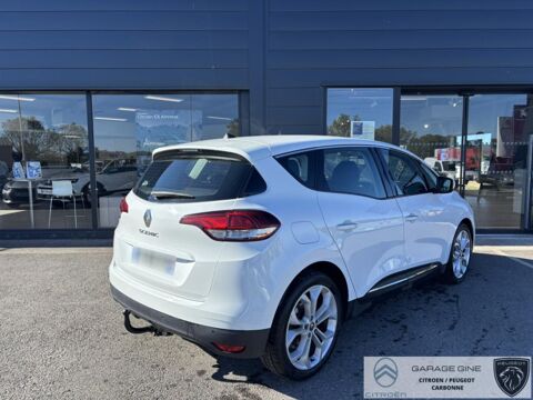 Sc&eacute;nic IV Business Energy dCi 110 EDC 2017 occasion 31390 Carbonne