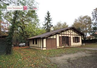  Maison � vendre 3 pi�ces 60 m�