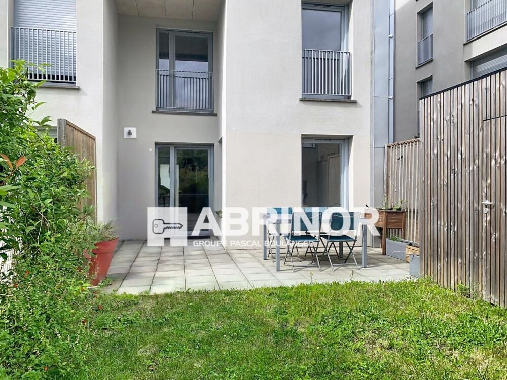 Vente Duplex/Triplex Lille - Appartement de Type 4 - Duplex - 3 chambres - Jardin - 1 place de parking Lille