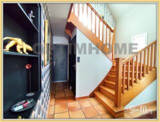  Maison à vendre 7 pièces 152 m²
