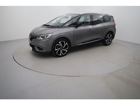 Grand scenic IV IV Intens dCi 160 Energy EDC 2017 occasion 81990 Fr&eacute;jairolles