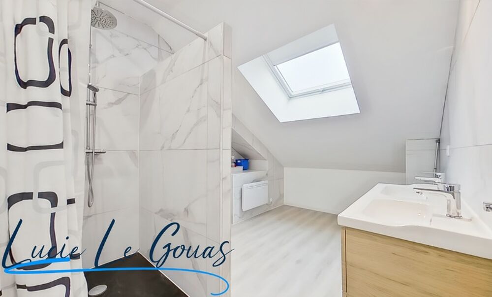 Vente Maison Maison mitoyenne de 162m² à Piennes Piennes