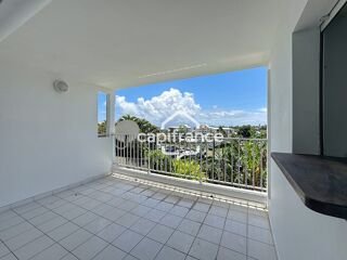  Appartement à vendre 3 pièces 55 m²