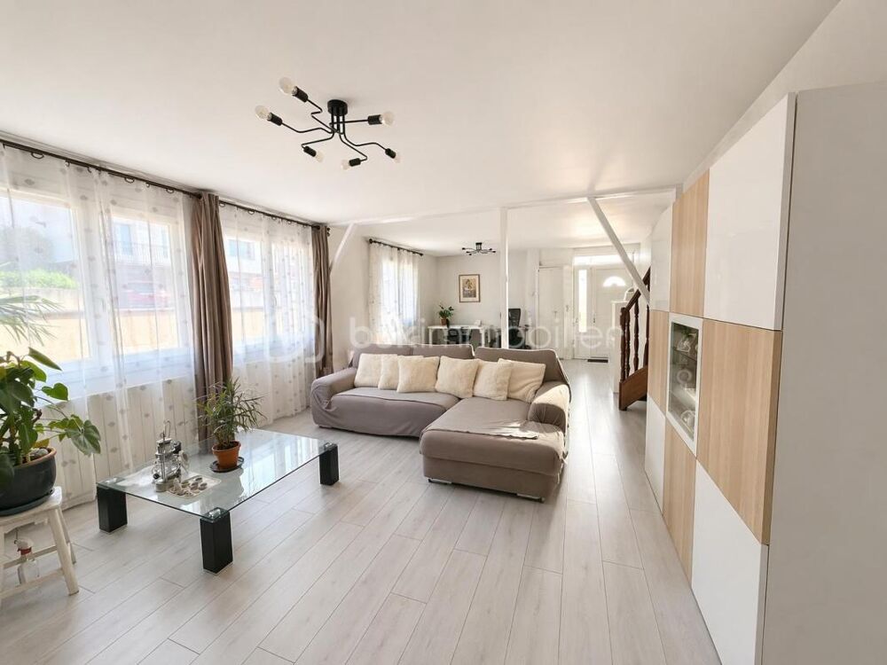 Vente Maison NOUVEAUTÉ Amblainville