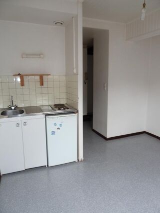  Appartement  louer 1 pice 14 m