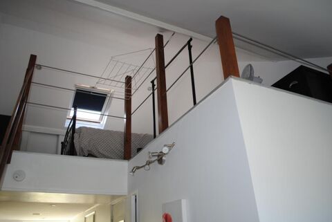  Appartement � louer 1 pi�ce 28 m�