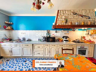  Maison � vendre 8 pi�ces 135 m�