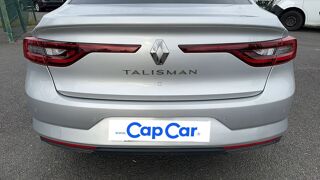 Talisman 2.0 Blue dCi 160 EDC6 Intens - Automatique 2020 occasion 95480 Pierrelaye