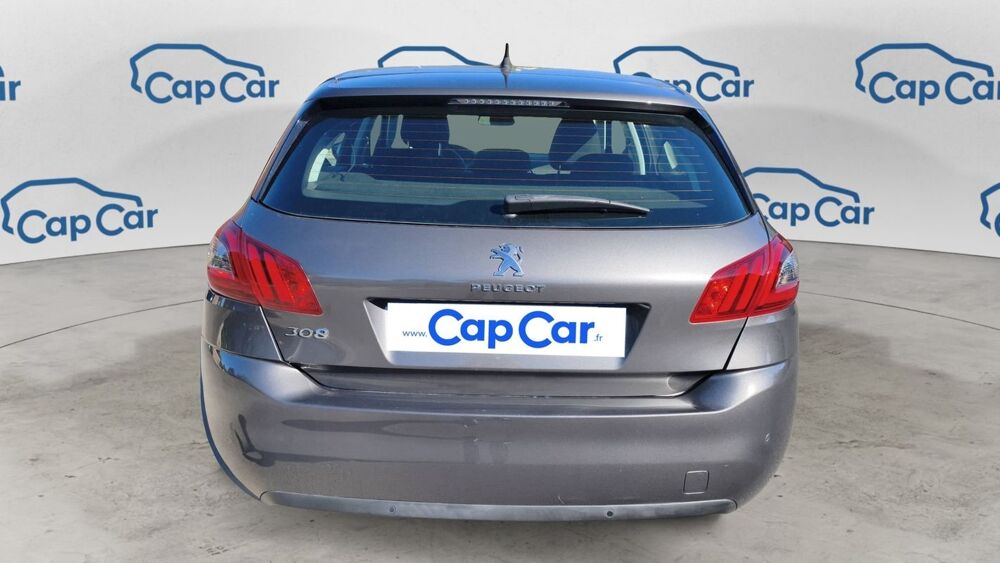 308 II 1.5 BlueHDi 130 Active Business 2020 occasion 37800 Noyant De Touraine
