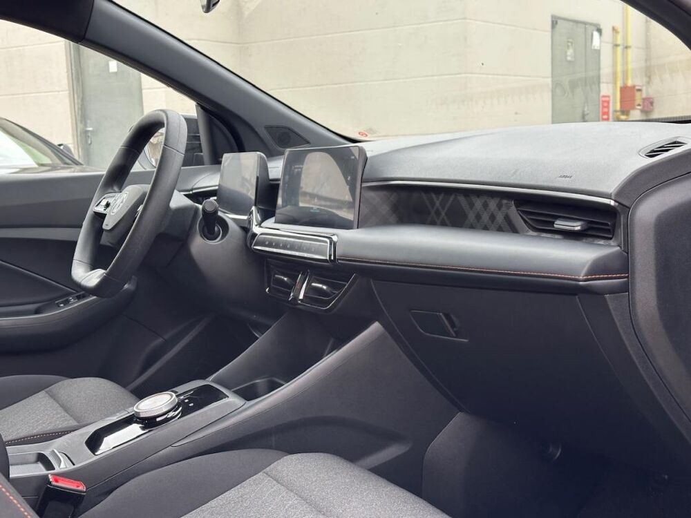 MG3 1.5 HYBRID+ 195 COMFORT 2024 occasion 78240 Chambourcy