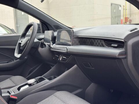 MG3 1.5 HYBRID+ 195 COMFORT 2024 occasion 78240 Chambourcy