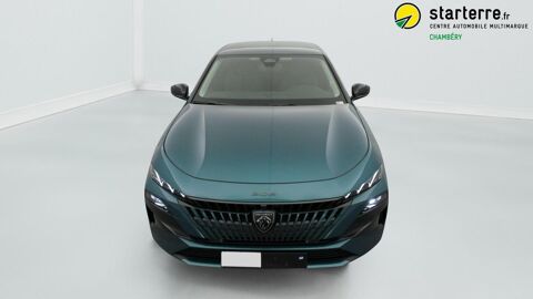308 Hybrid 145 e-DCS6 Allure 2025 occasion 73420 Voglans