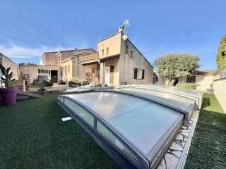  Maison � vendre 5 pi�ces 121 m�