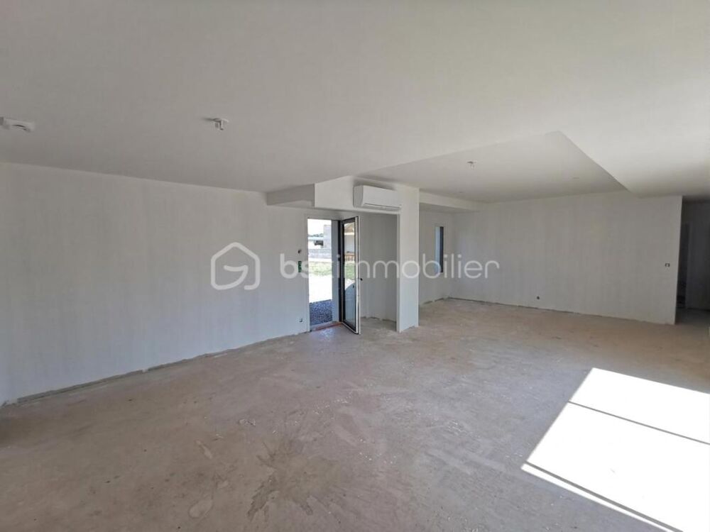 Vente Maison Maison neuve de plain-pied, 5 pièces, 118 m² Orthez