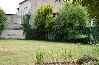  Terrain � vendre 530 m�