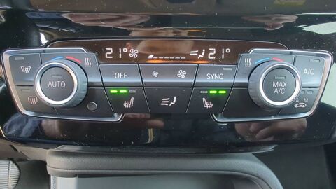 X1 sDrive 18i 140 DCT7 Business - Automatique 2021 occasion 78000 Versailles