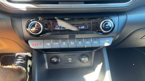 Kona 1.6 GDi 141 Hybrid DCT6 Creative 2022 occasion 47240 Bon Encontre