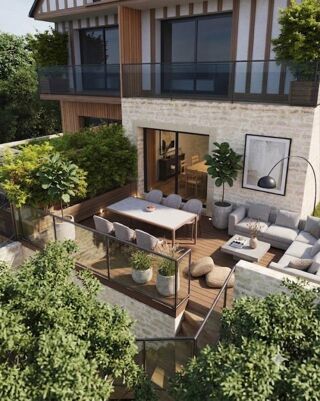  Maison à vendre 5 pièces 145 m²