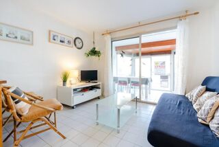  Appartement à vendre 3 pièces 33 m²