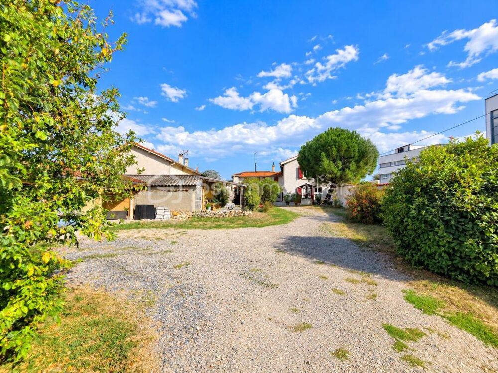 Maison familiale 133m2