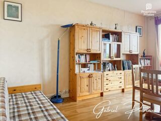  Appartement à vendre 4 pièces 83 m²