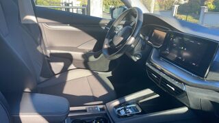 Octavia Combi 2.0 TDI 150 DSG7 Business 2021 occasion 03410 Domerat