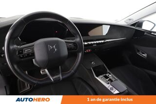 DS4 1.6 PureTech Performance Line + Auto 225 ch 2022 occasion 92130 Issy-les-Moulineaux