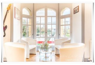  Propriété/château à vendre 15 + pièces 338 m²