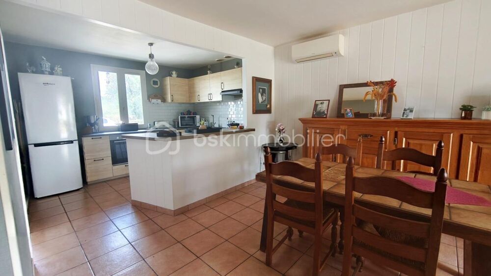 Vente Maison petite maison charmante à Pointis Inard Pointis inard