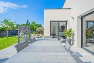  Maison à vendre 5 pièces 142 m²