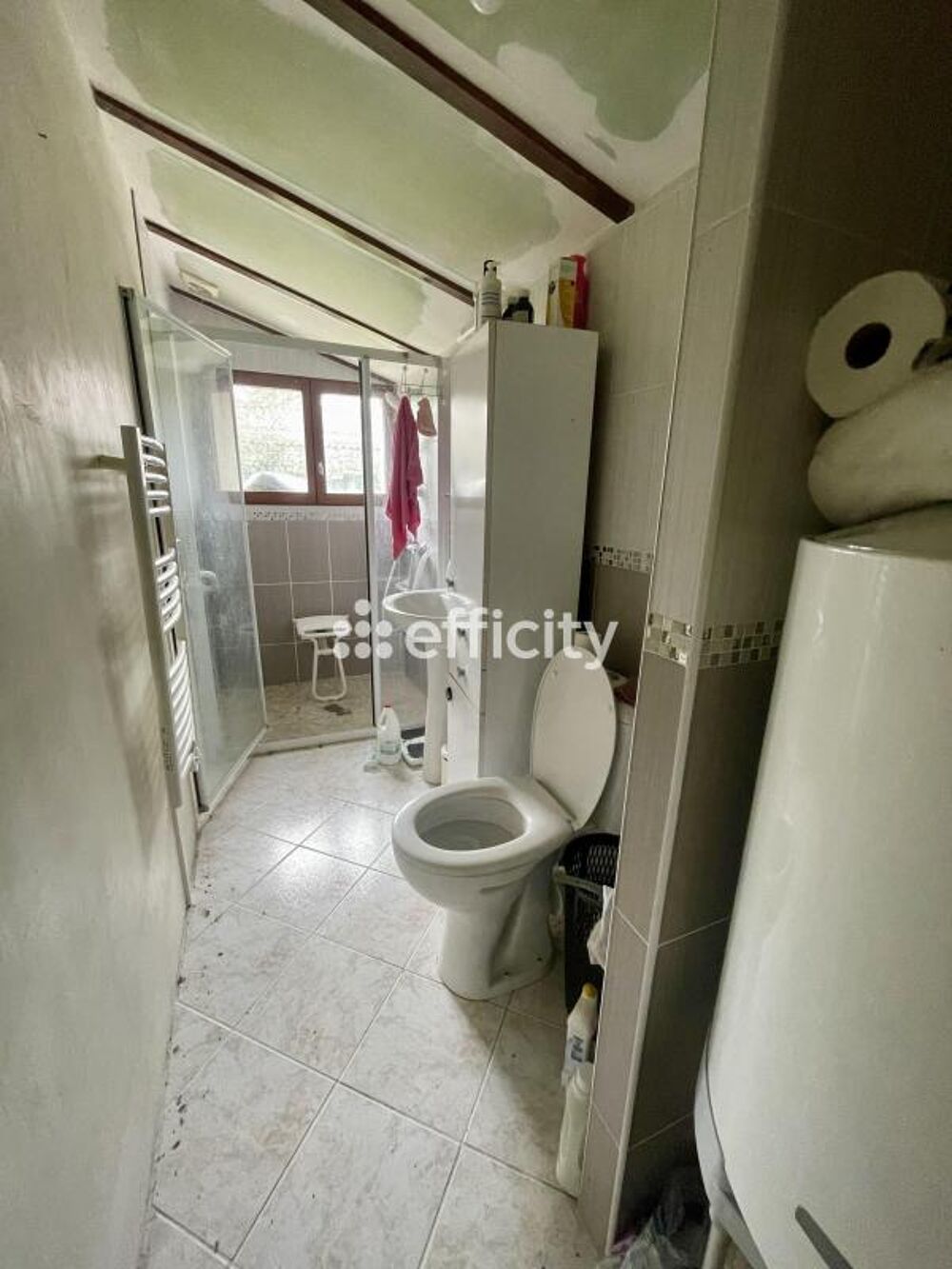 Vente Maison Maison de village Marennes hiers brouage