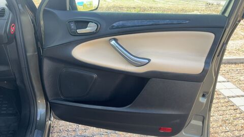 Galaxy 2.0 TDCI 140 Titanium 2014 occasion 13140 Miramas