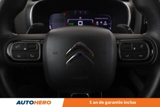 C5 aircross 1.5 Blue-HDi Feel EAT8 131 ch 2019 occasion 92130 Issy-les-Moulineaux