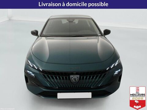 308 BLUEHDI 130CH EAT8 STYLE 2026 occasion 10150 Lavau