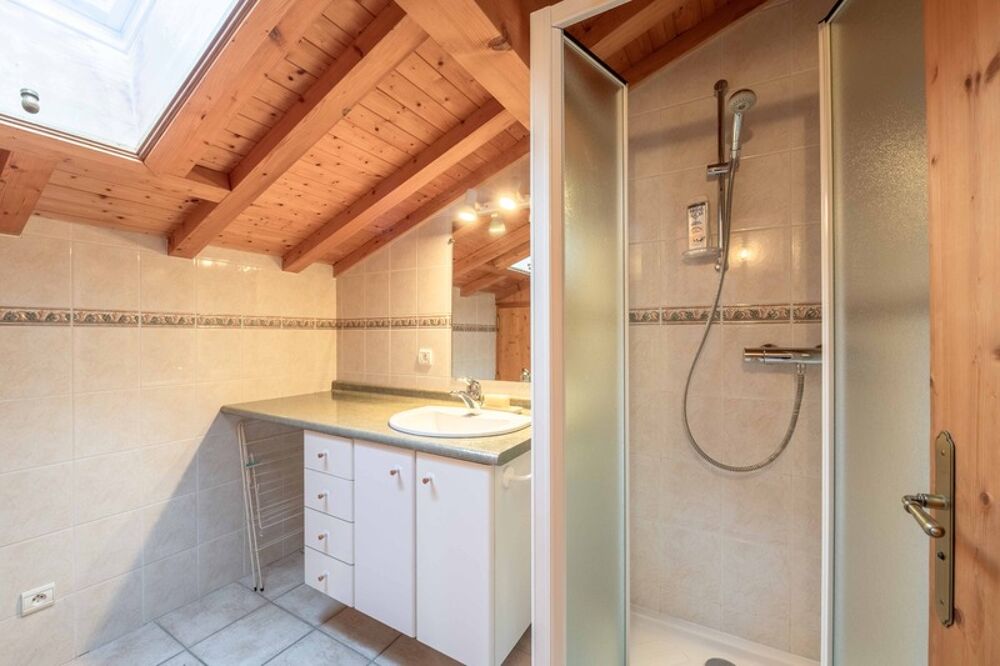 � vendre  Maison Combloux (74920)