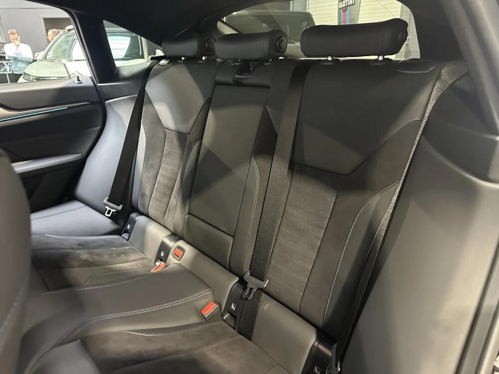 i4 40 eDrive M Sport 2024 occasion 35520 La Chapelle Des Fougeretz