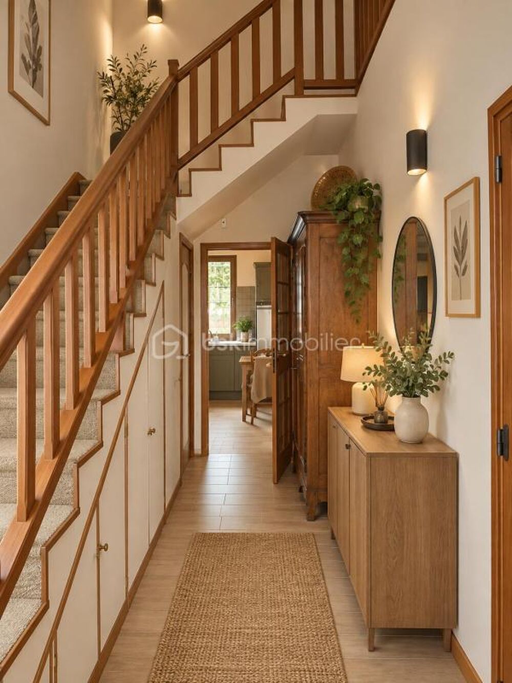 Vente Maison Maison familiale au calme, à quelques pas des bords de Marne Champs sur marne